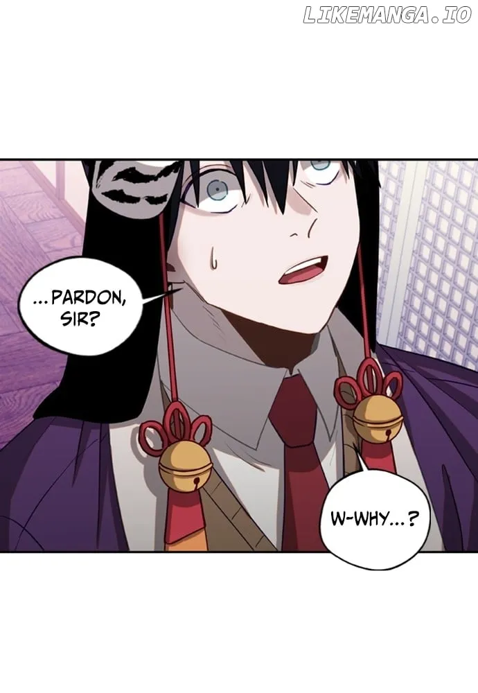 Return of the Gods Chapter 6 Online - página 40