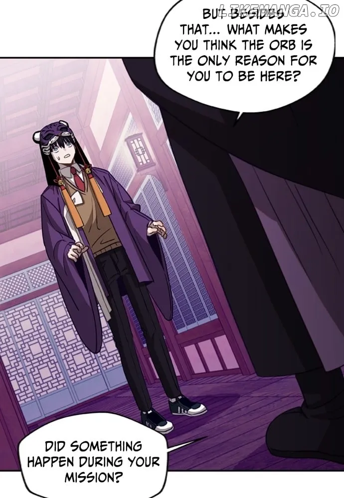 Return of the Gods Chapter 6 Online - página 42