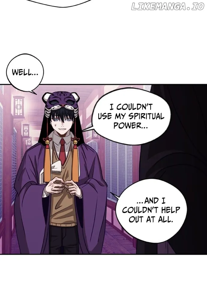 Return of the Gods Chapter 6 Online - página 43