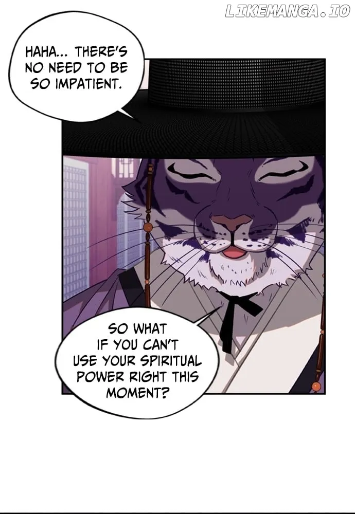 Return of the Gods Chapter 6 Online - página 44