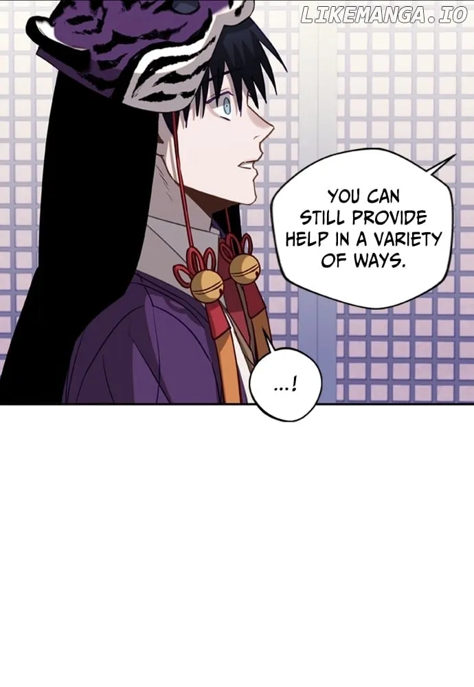 Return of the Gods Chapter 6 Online - página 45
