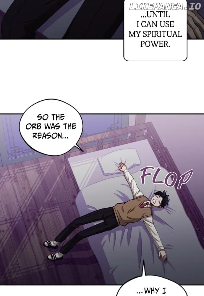 Return of the Gods Chapter 6 Online - página 48