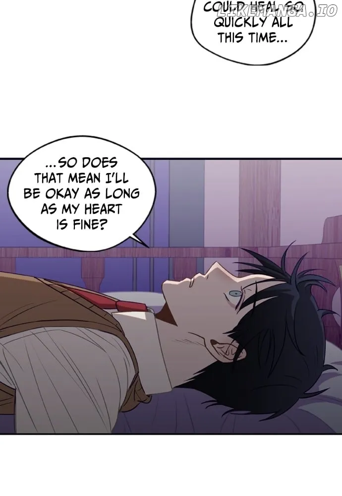 Return of the Gods Chapter 6 Online - página 49