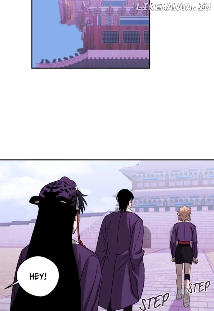 Return of the Gods Chapter 6 Online - página 54