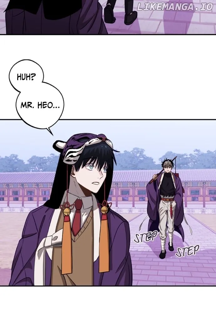 Return of the Gods Chapter 6 Online - página 55