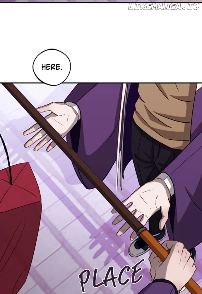 Return of the Gods Chapter 6 Online - página 57