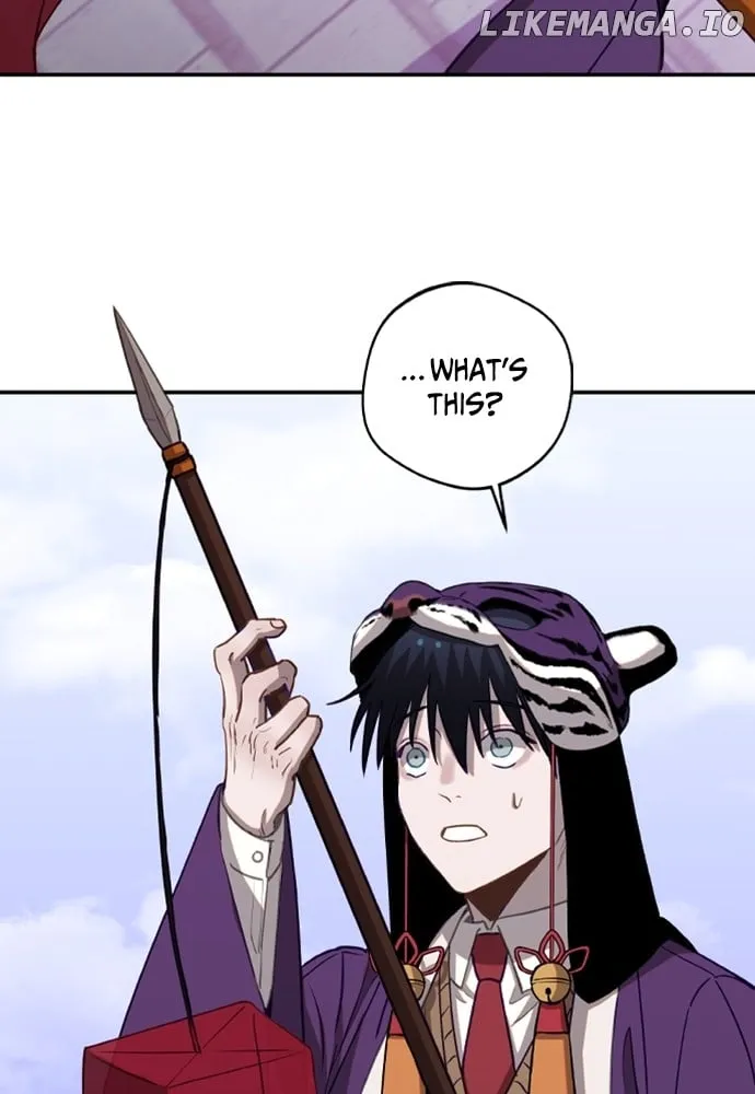 Return of the Gods Chapter 6 Online - página 58