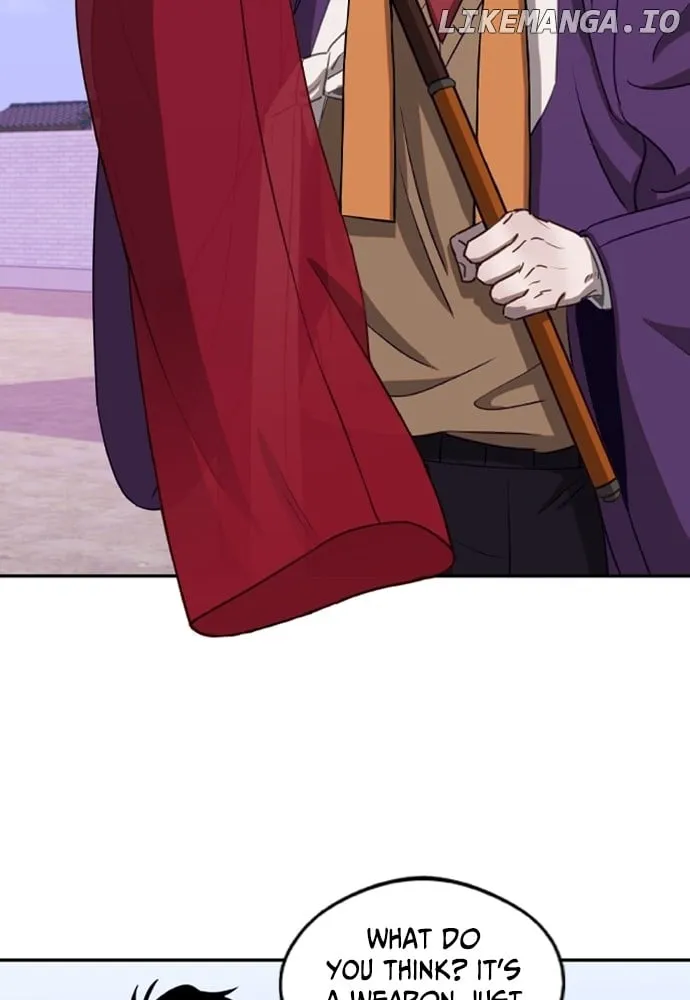 Return of the Gods Chapter 6 Online - página 59
