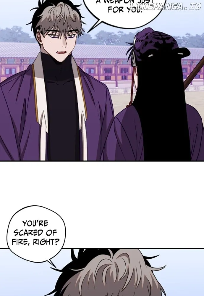 Return of the Gods Chapter 6 Online - página 60