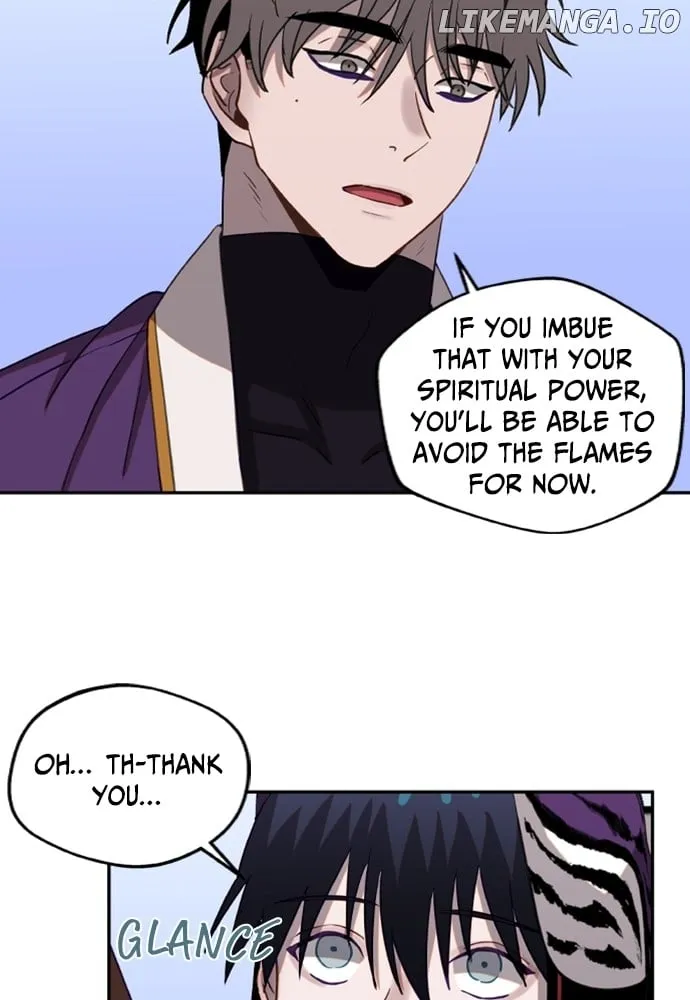 Return of the Gods Chapter 6 Online - página 61