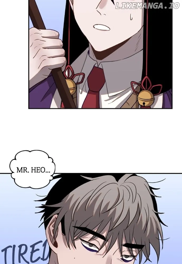 Return of the Gods Chapter 6 Online - página 62