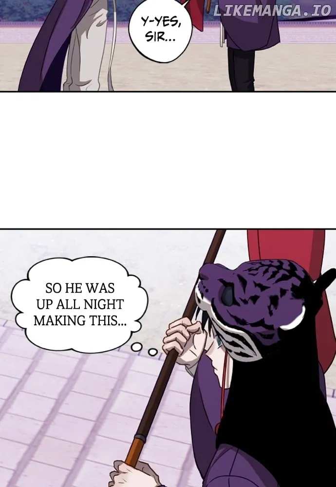 Return of the Gods Chapter 6 Online - página 64