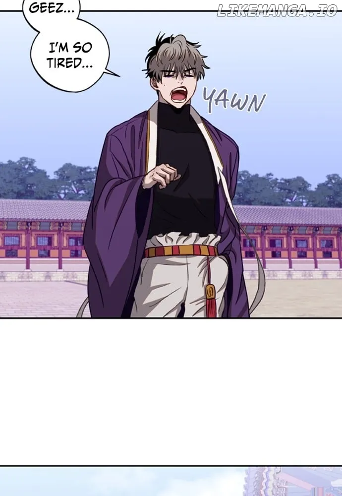 Return of the Gods Chapter 6 Online - página 70