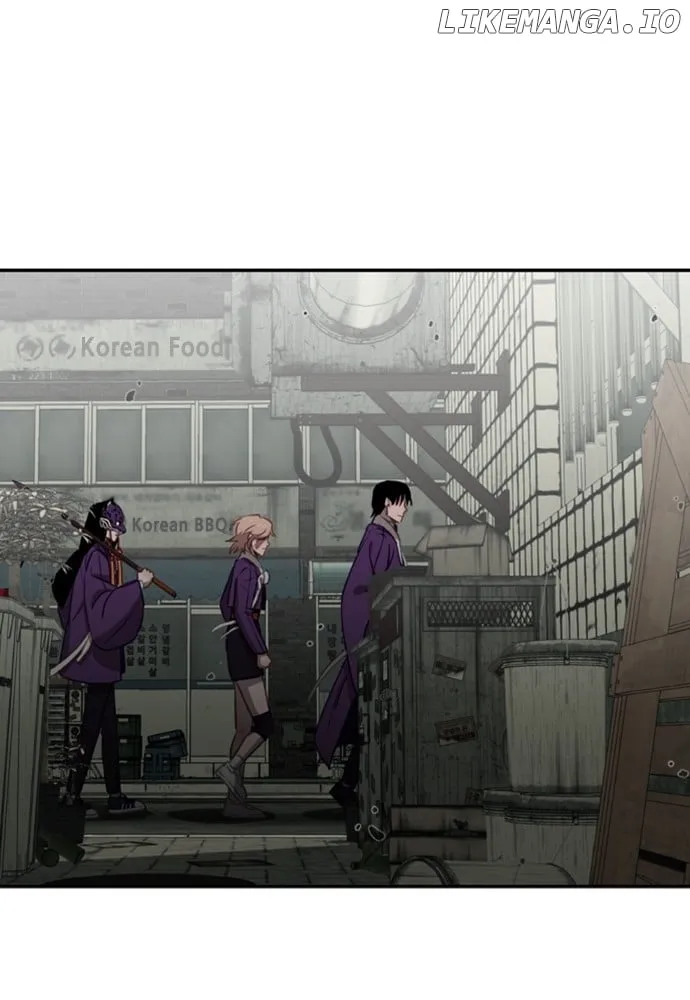 Return of the Gods Chapter 6 Online - página 72