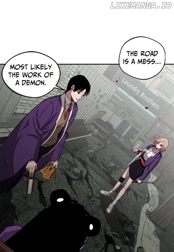 Return of the Gods Chapter 6 Online - página 76