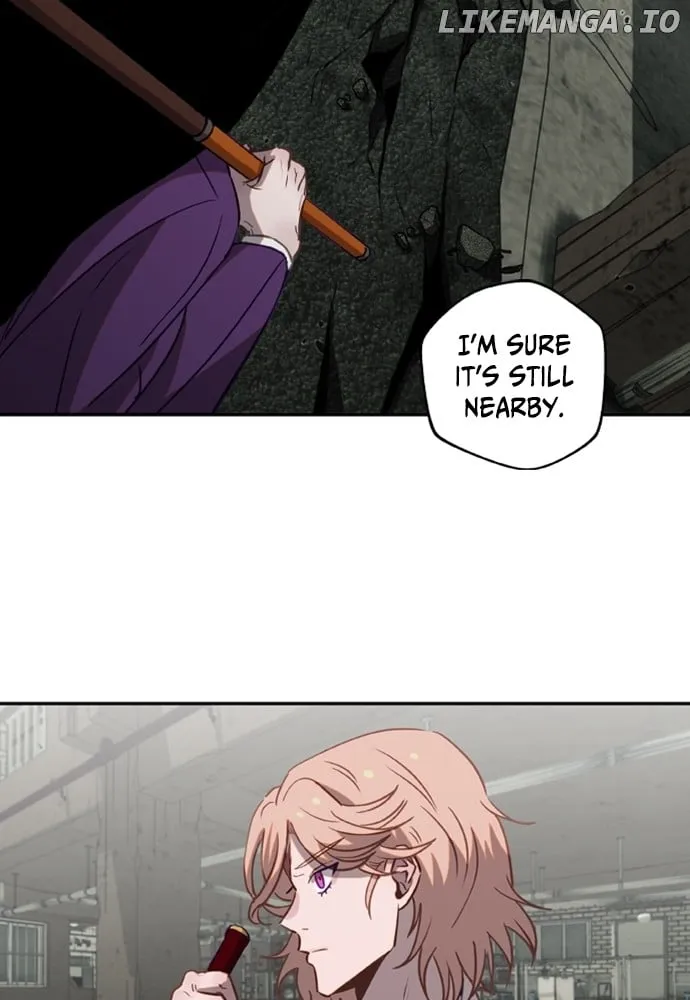 Return of the Gods Chapter 6 Online - página 77
