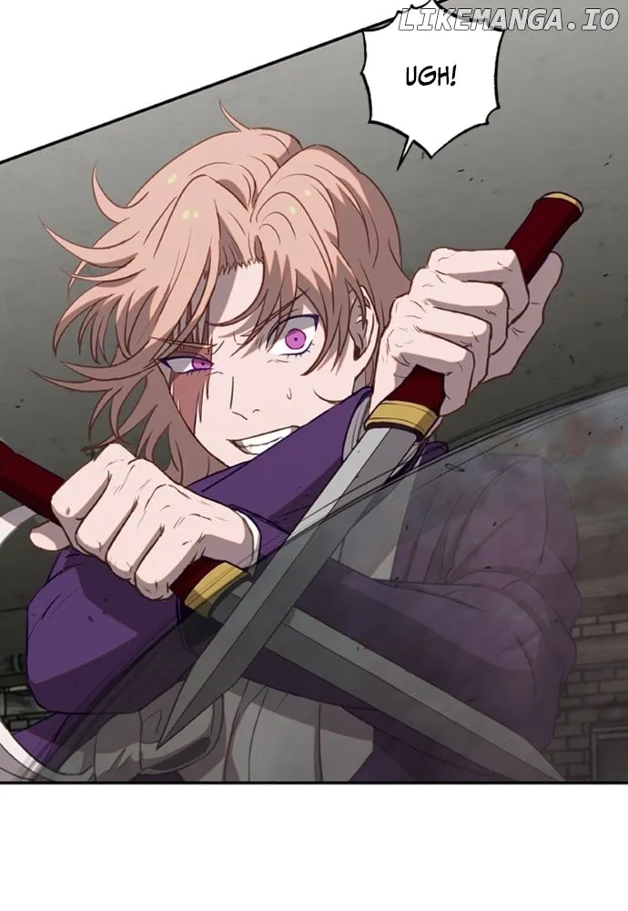 Return of the Gods Chapter 6 Online - página 82