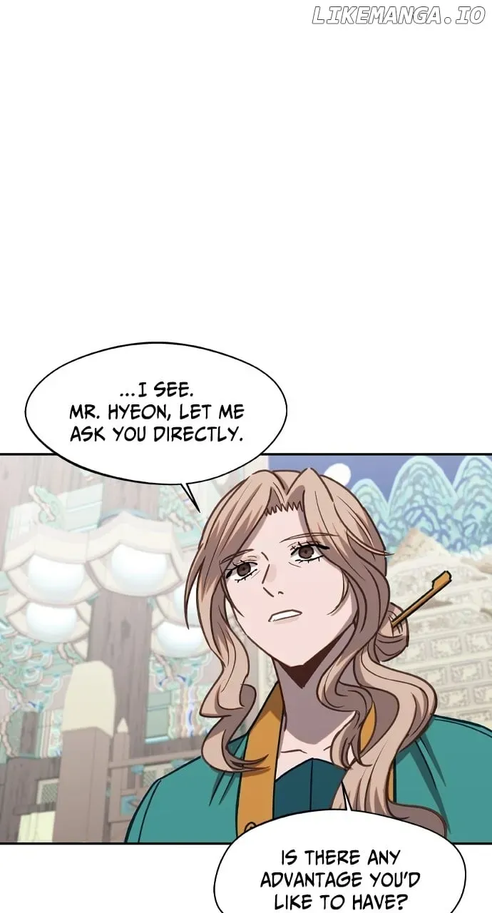 Return of the Gods Chapter 60 Online - página 1