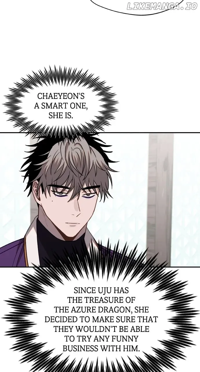Return of the Gods Chapter 60 Online - página 2