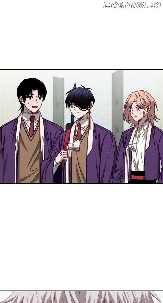 Return of the Gods Chapter 60 Online - página 7