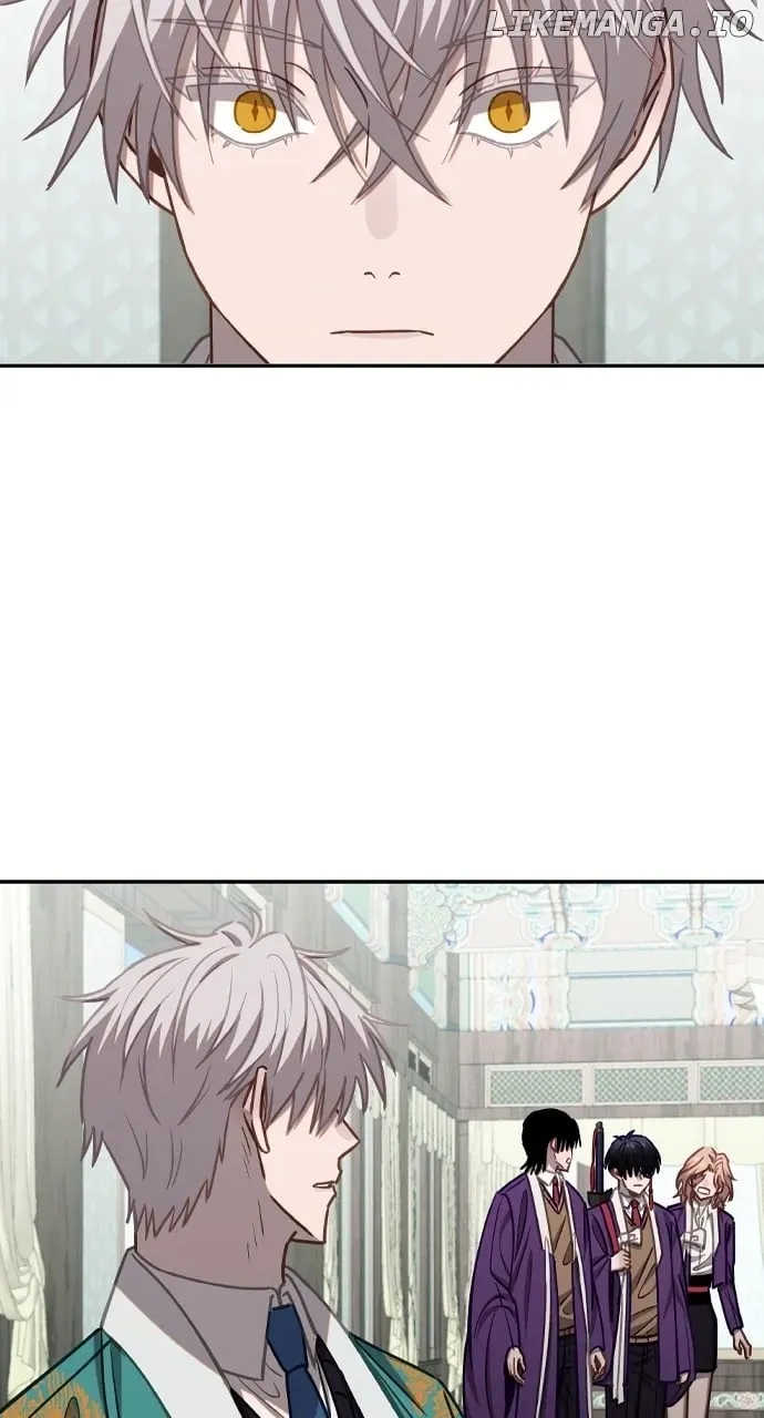 Return of the Gods Chapter 60 Online - página 8