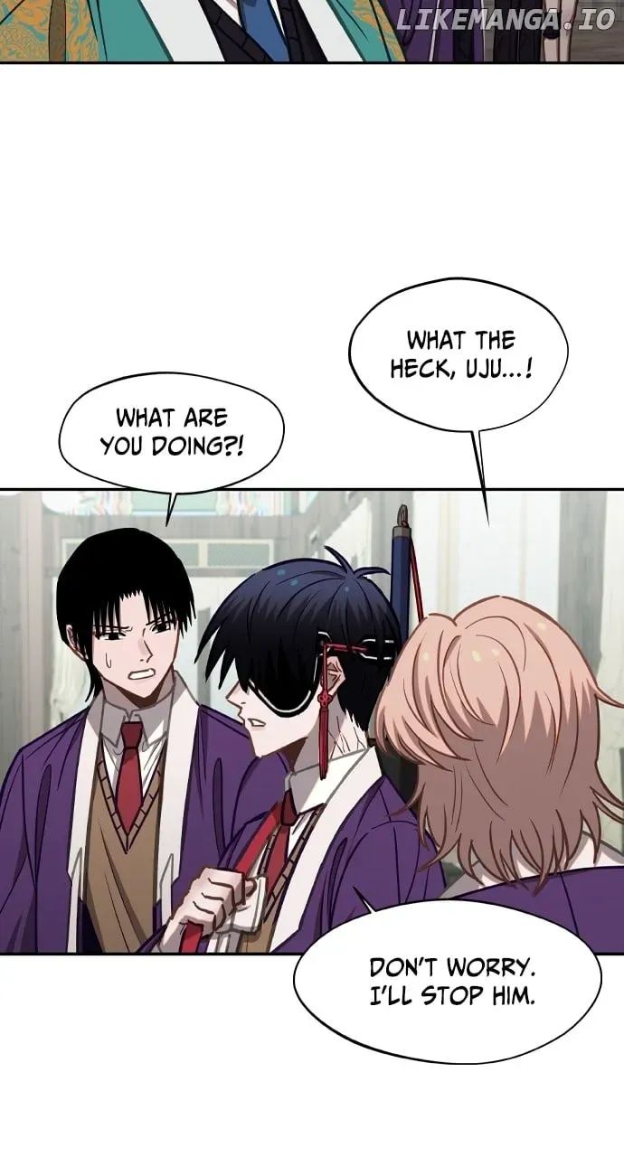 Return of the Gods Chapter 60 Online - página 9