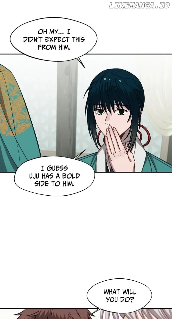Return of the Gods Chapter 60 Online - página 14