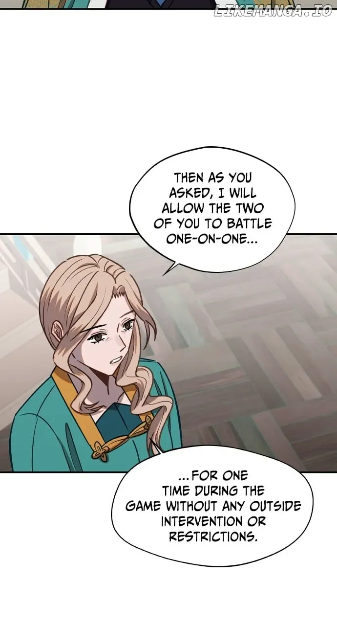 Return of the Gods Chapter 60 Online - página 16