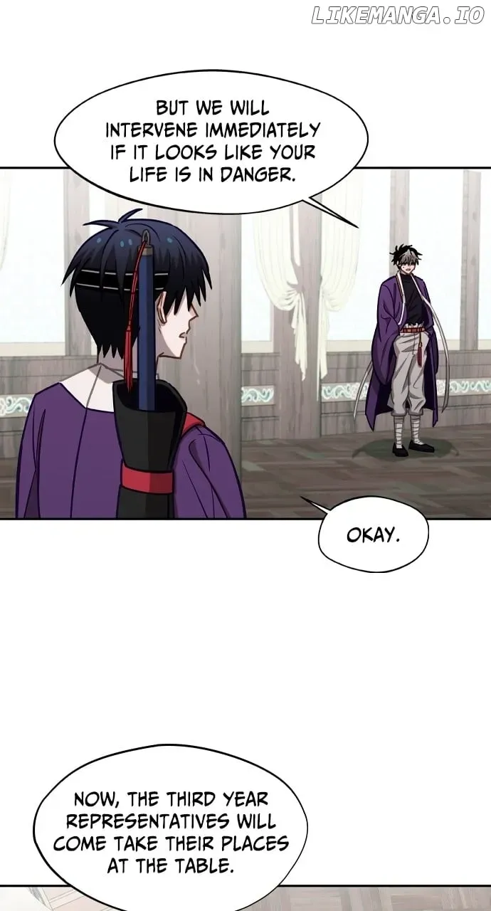 Return of the Gods Chapter 60 Online - página 17