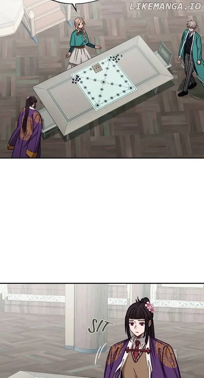 Return of the Gods Chapter 60 Online - página 18