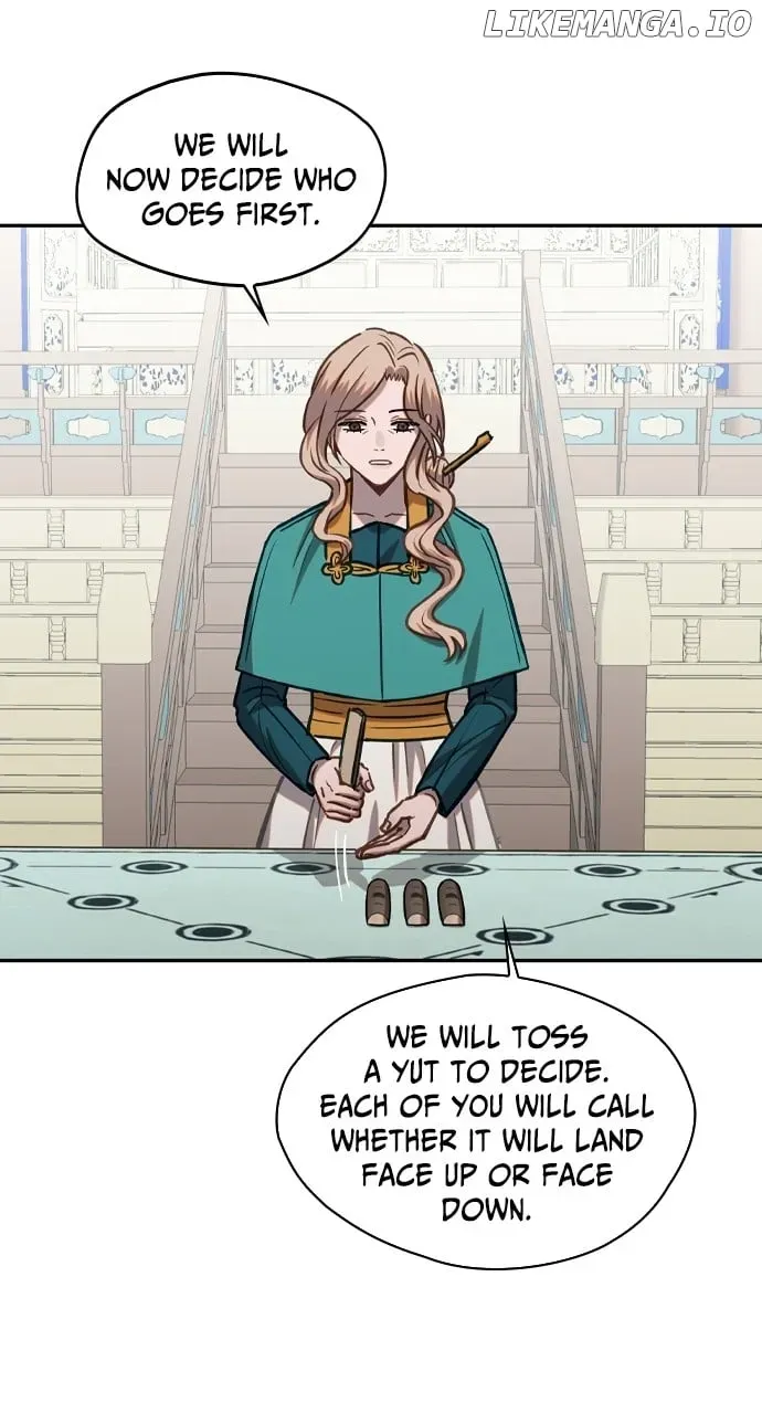 Return of the Gods Chapter 60 Online - página 20