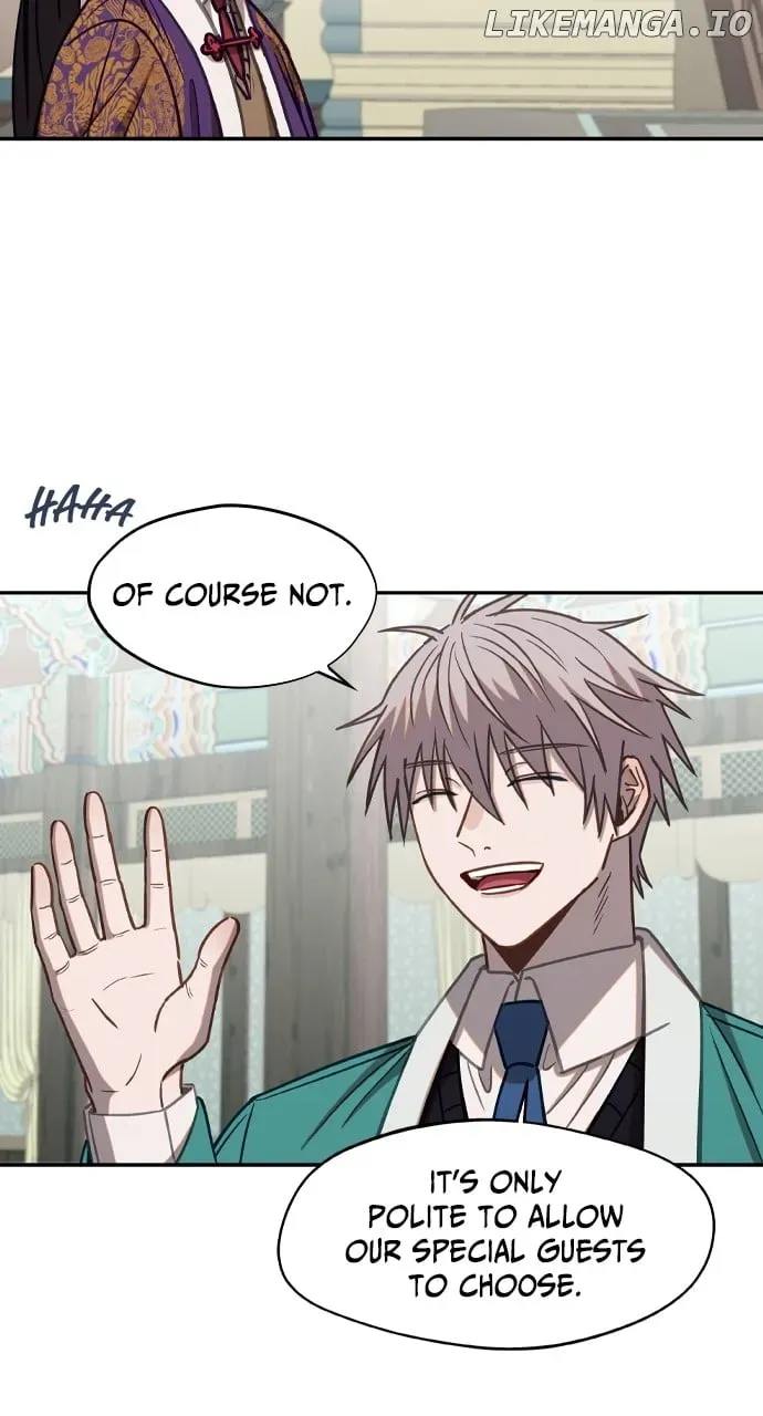 Return of the Gods Chapter 60 Online - página 22