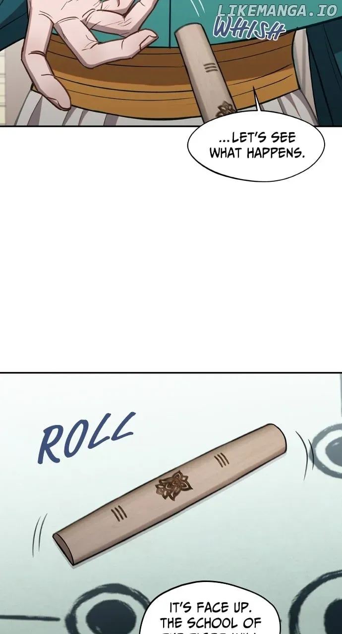 Return of the Gods Chapter 60 Online - página 25