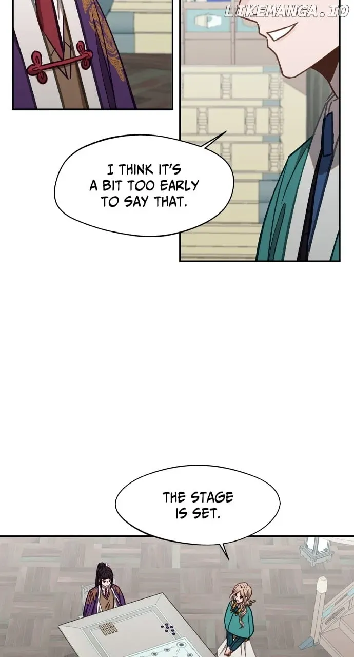 Return of the Gods Chapter 60 Online - página 27