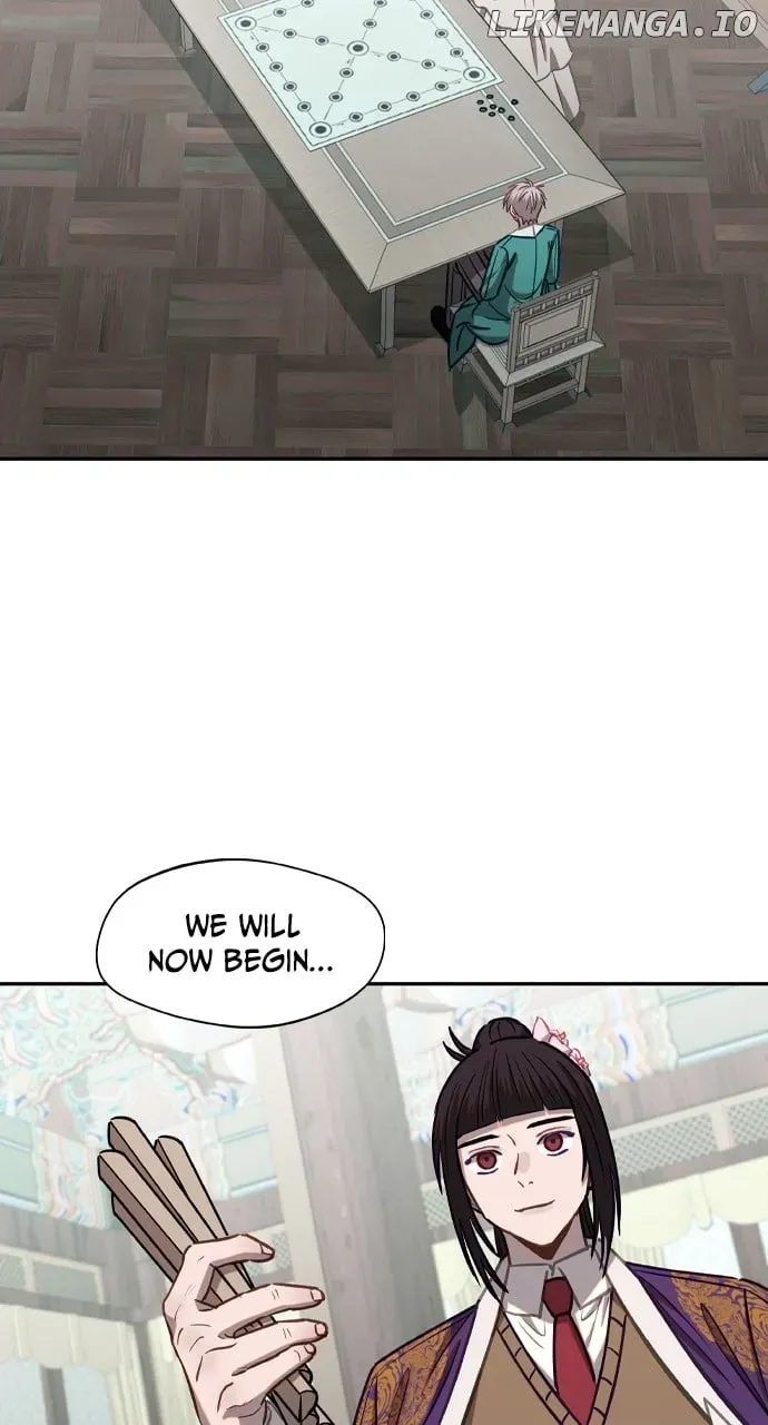 Return of the Gods Chapter 60 Online - página 28