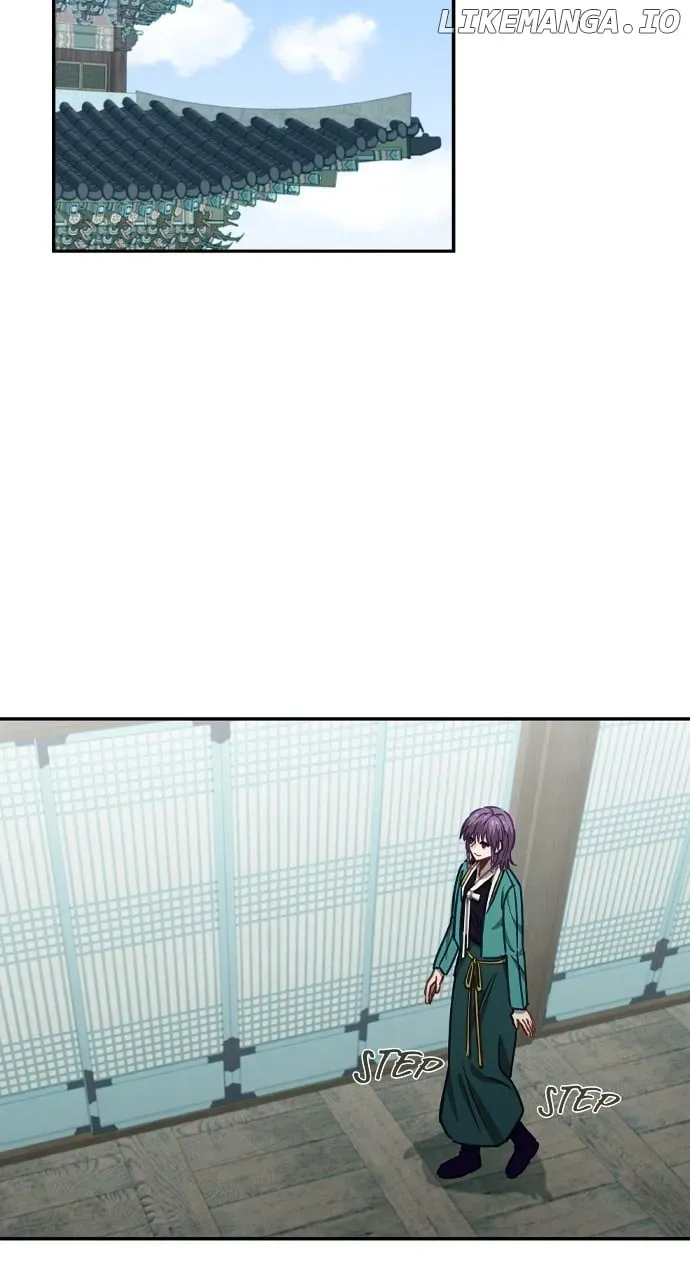 Return of the Gods Chapter 60 Online - página 31