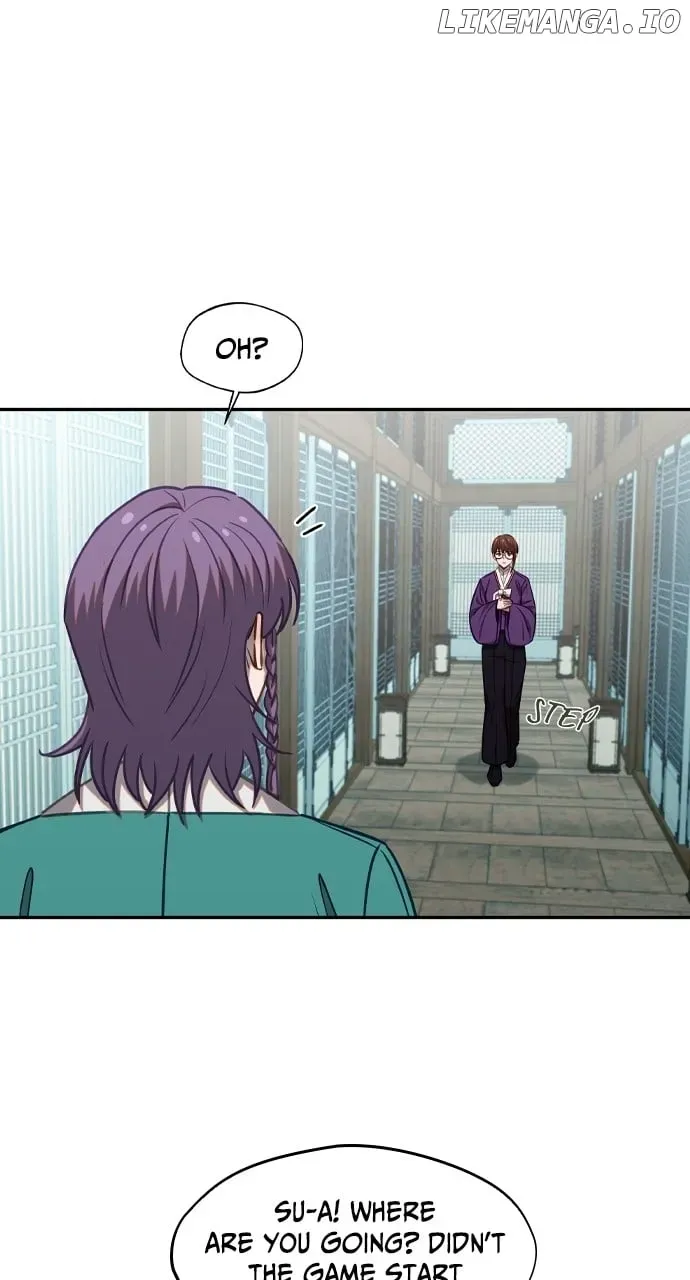Return of the Gods Chapter 60 Online - página 32