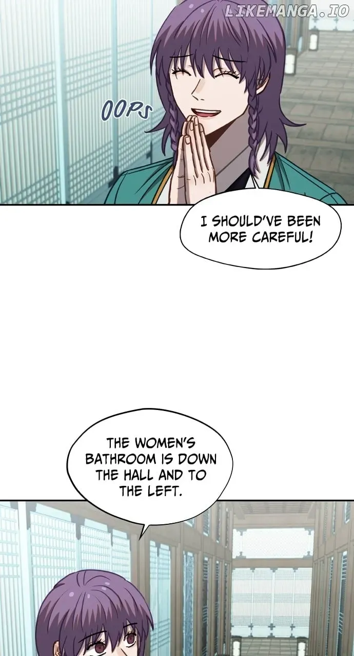 Return of the Gods Chapter 60 Online - página 34