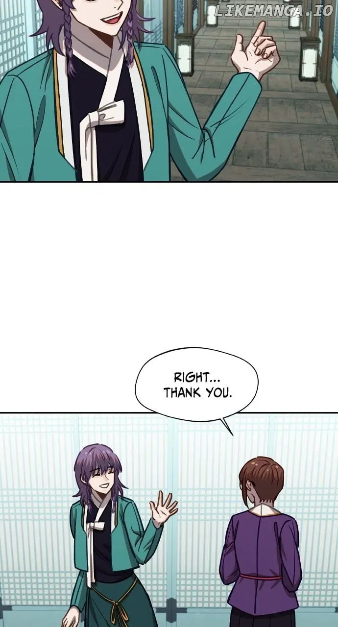 Return of the Gods Chapter 60 Online - página 35