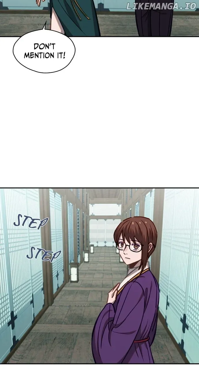Return of the Gods Chapter 60 Online - página 36