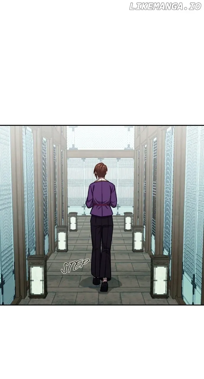 Return of the Gods Chapter 60 Online - página 37