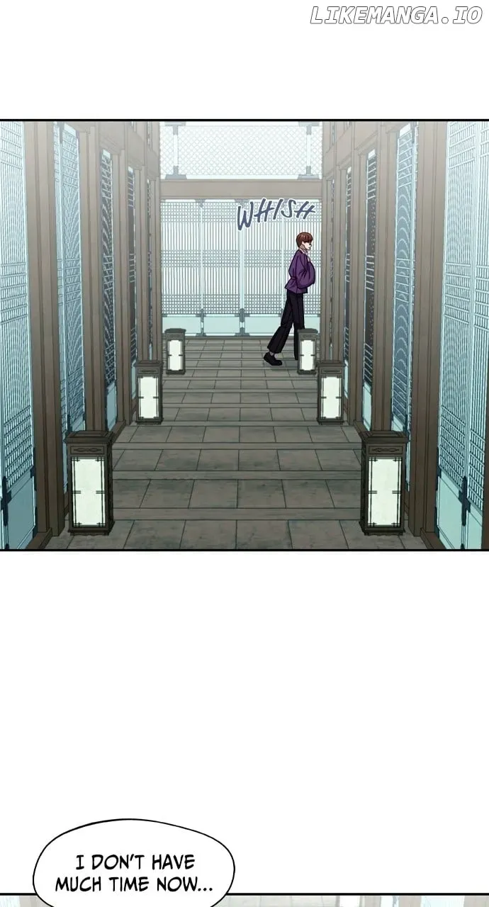 Return of the Gods Chapter 60 Online - página 38