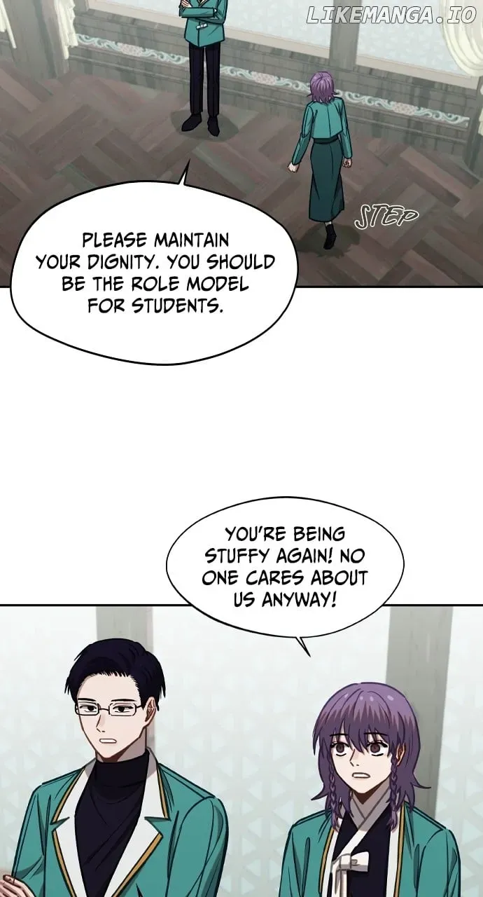 Return of the Gods Chapter 60 Online - página 41