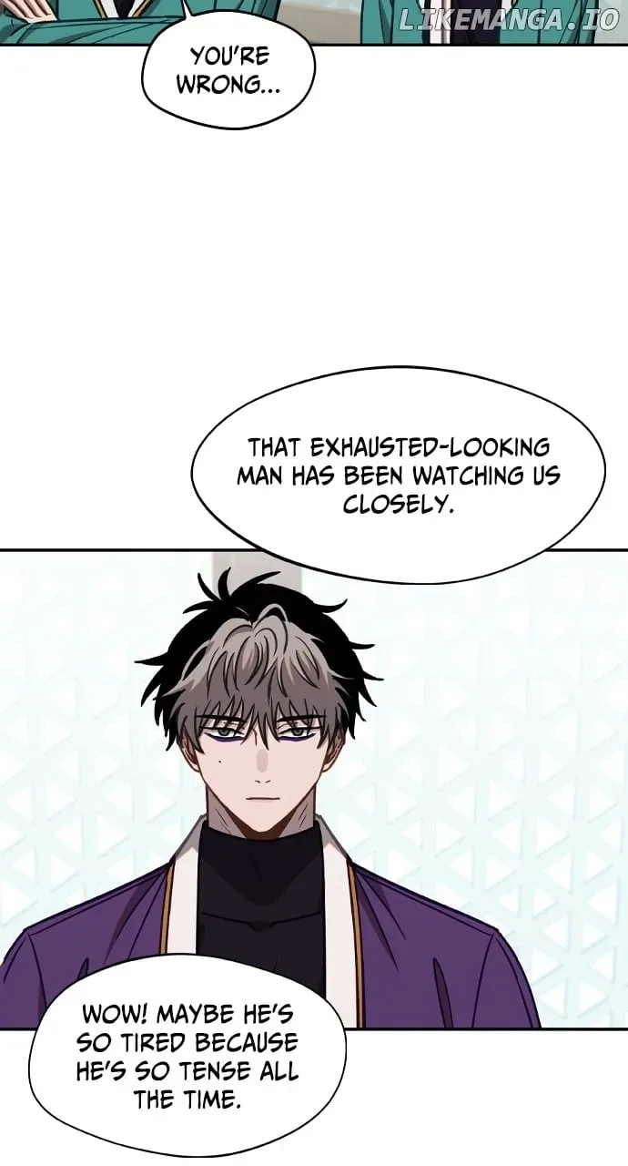 Return of the Gods Chapter 60 Online - página 42