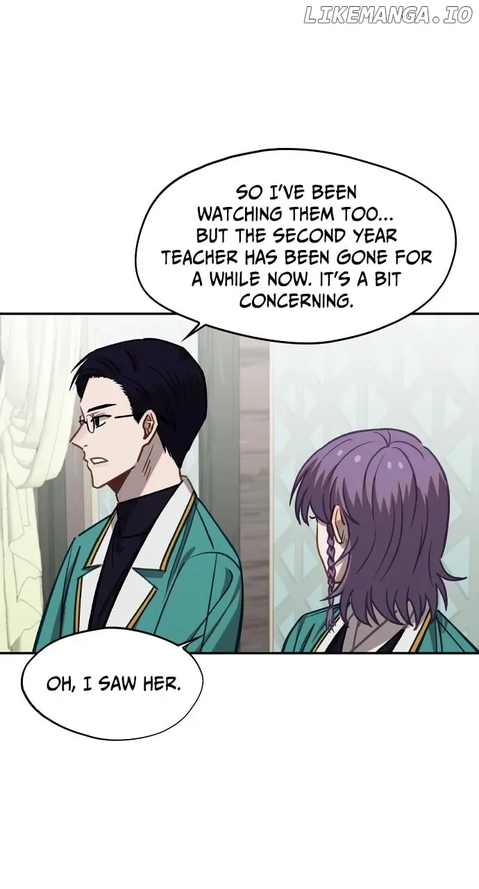 Return of the Gods Chapter 60 Online - página 43