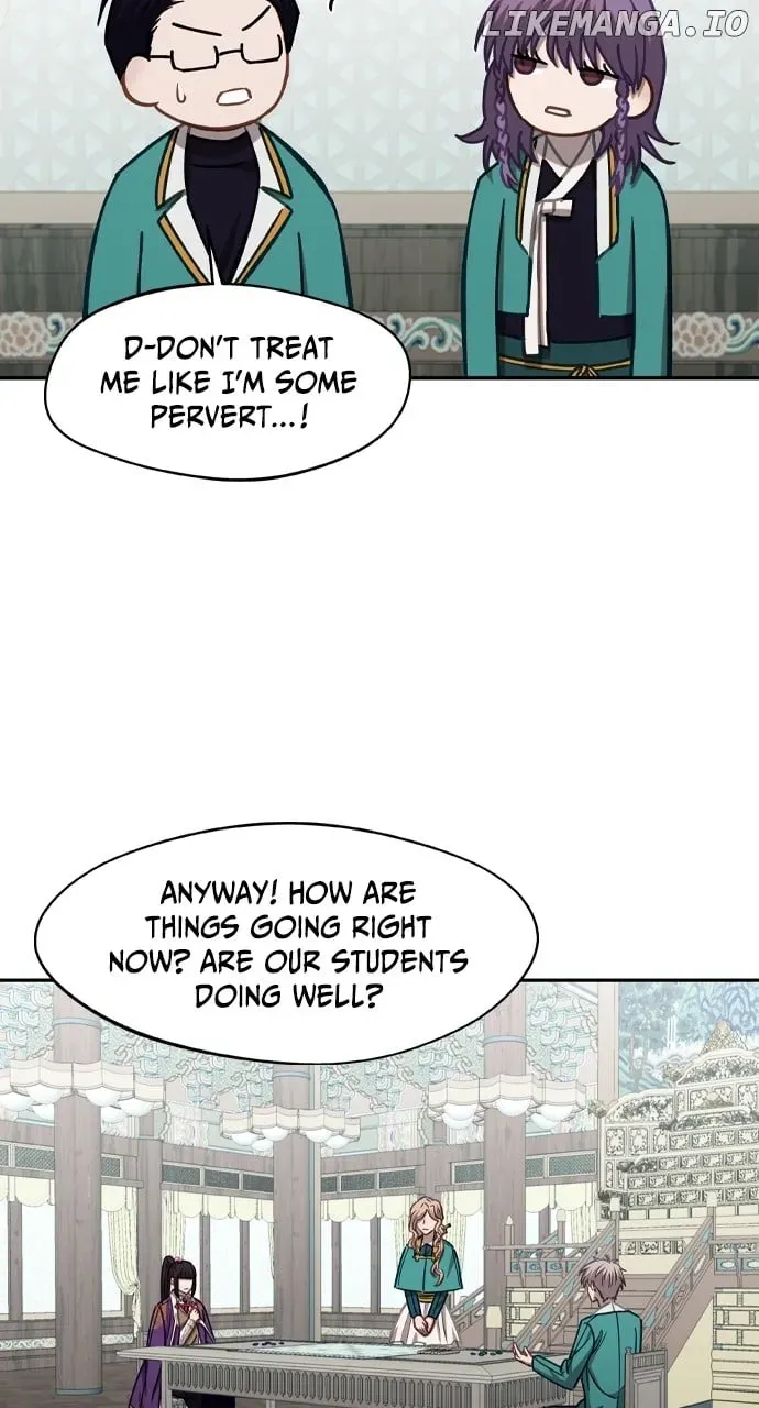 Return of the Gods Chapter 60 Online - página 45