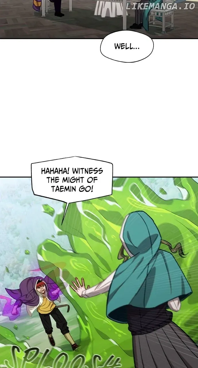 Return of the Gods Chapter 60 Online - página 46