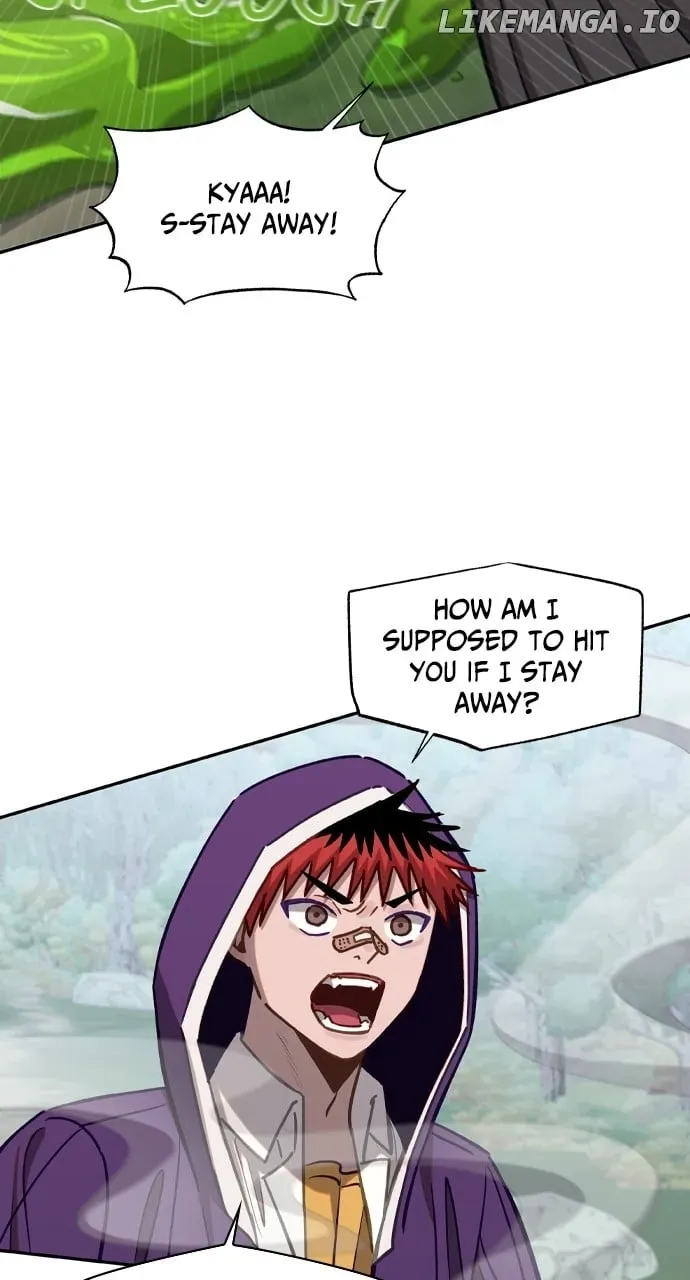 Return of the Gods Chapter 60 Online - página 47