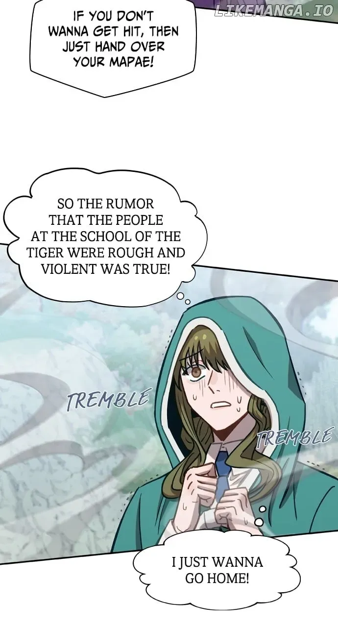 Return of the Gods Chapter 60 Online - página 48