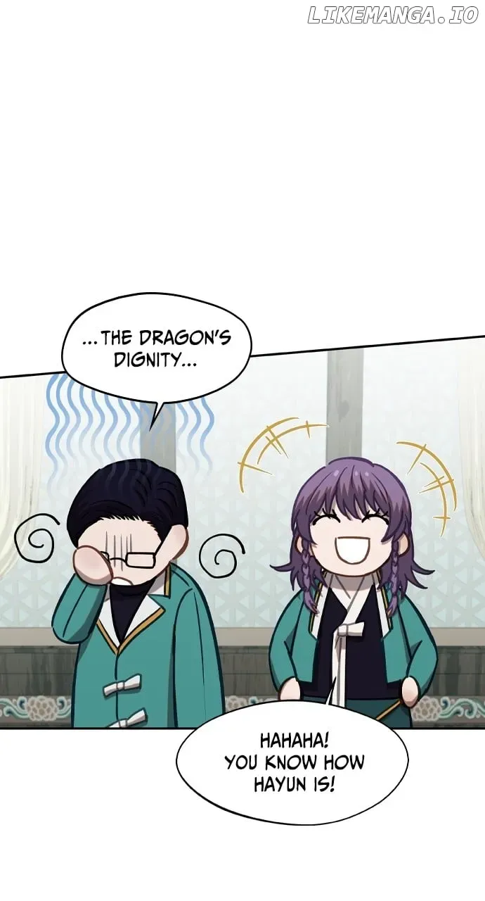 Return of the Gods Chapter 60 Online - página 49